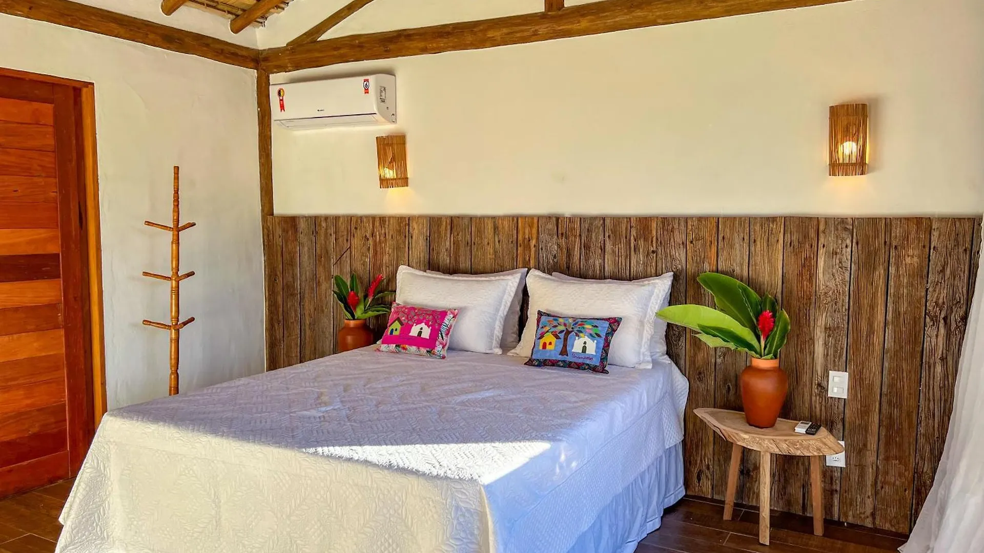 Pousada Refugio Verde Trancoso 0*,