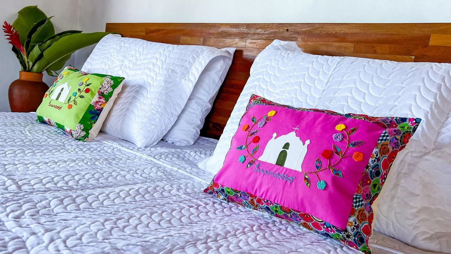 Pousada Refugio Verde Trancoso Guest house