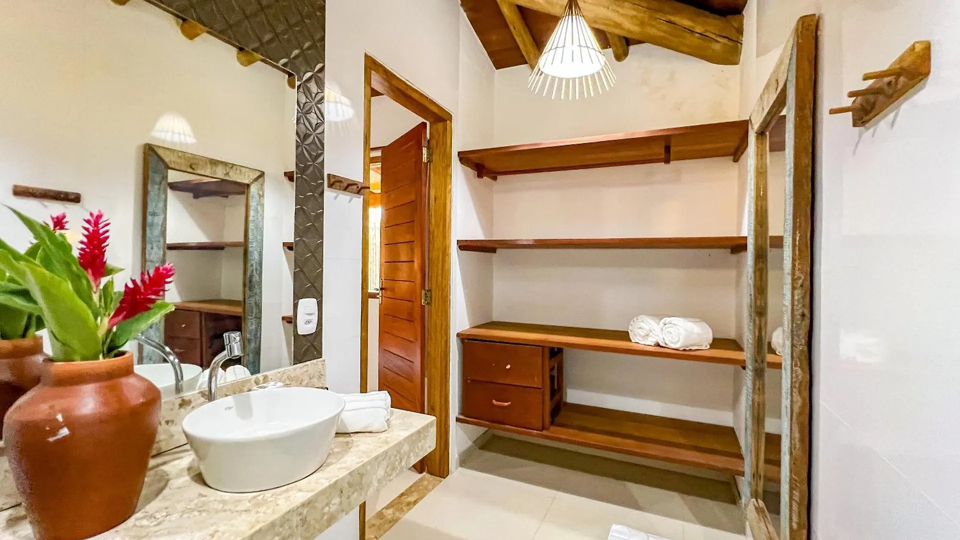 Pousada Refugio Verde Trancoso Guest house