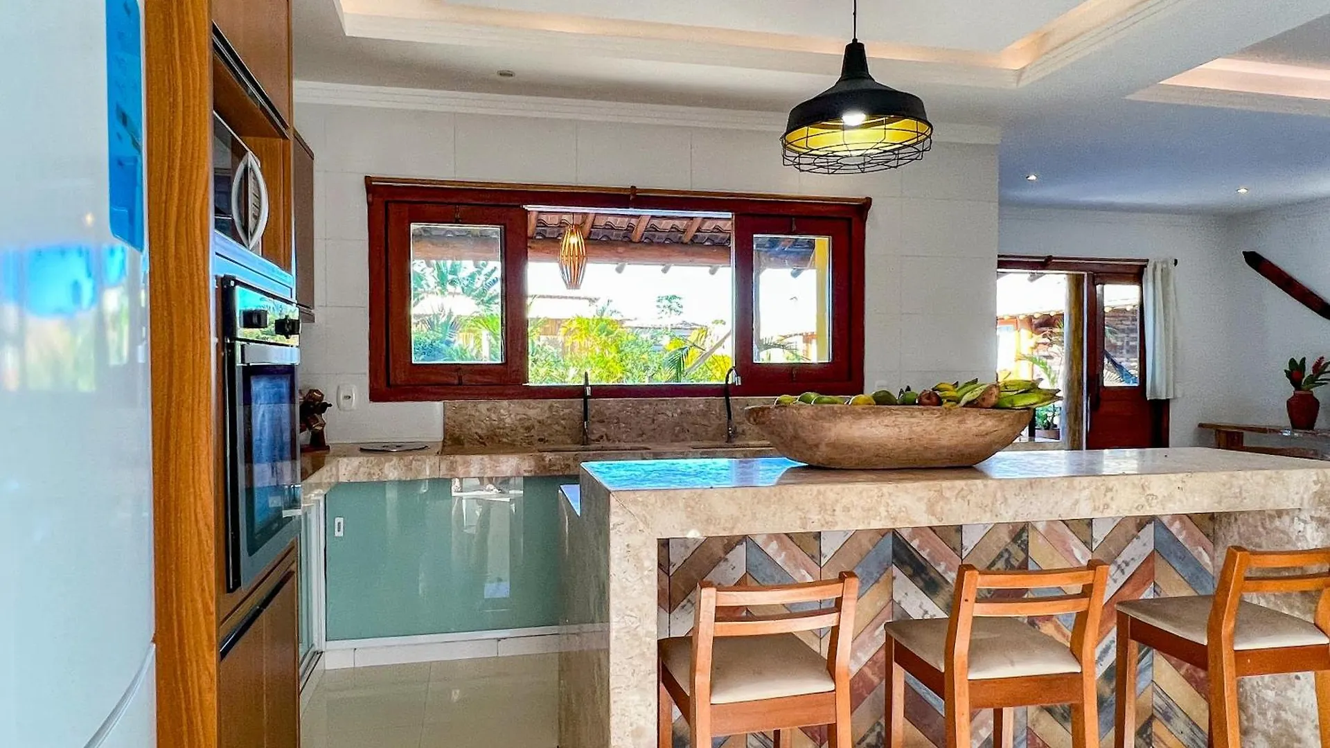 Pousada Refugio Verde Trancoso Guest house